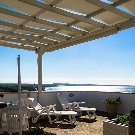 The Captain Holiday home *